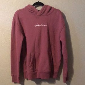 Hollister hoodie pullover Size Medium